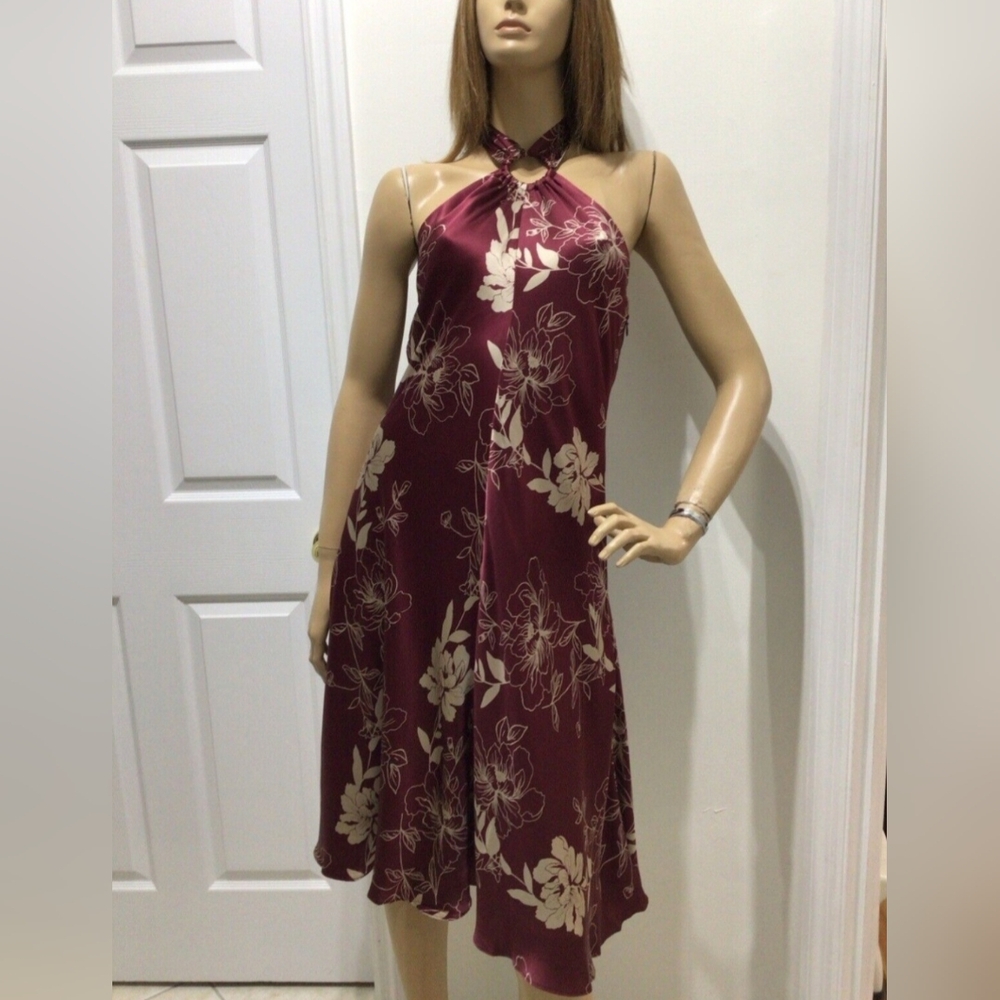 Banana republic dress